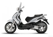 Piaggio Mp3 400ie